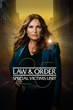 Law & Order: Special Victims Unit Season 25 (2024) บรรยายไทย-EP.01