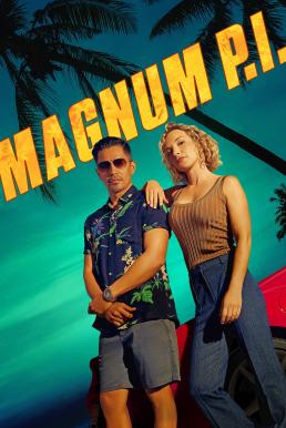 Magnum P.I. Season 5 (2023) บรรยายไทย-EP.1