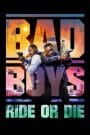 Bad Boys: Ride or Die คู่หูขวางนรก: ลุยต่อให้โลกจำ (2024)