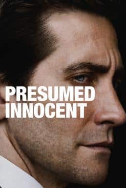 Presumed Innocent Season 1 (2024) Apple TV+ บรรยายไทย-EP.01