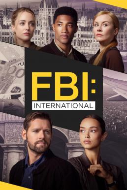 FBI: International เอฟบีไอ: อินเตอร์เนชั่นแนล Season 3 (2024) บรรยายไทย-EP.01