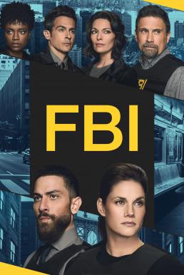 FBI Season 6 (2024) บรรยายไทย-EP.01