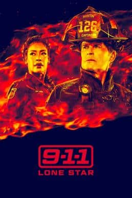 9-1-1: Lone Star Season 5 (2024) บรรยายไทย-EP.01