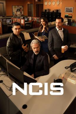 NCIS เอ็นซีไอเอส: หน่วยสืบสวนคดีเดือด Season 22 (2024) บรรยายไทย-EP.01