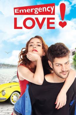 Emergency Love (Acil Ask Araniyor) อุบัติรักไม่ทันตั้งตัว Season 1 (2015) พากย์ไทย-EP.01