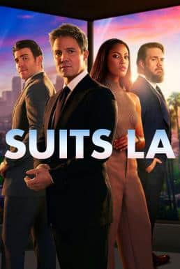 Suits LA Season 1 (2025) MAX บรรยายไทย-EP.01