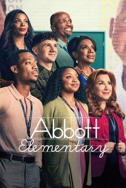 Abbott Elementary Season 4 (2024) Disney+ บรรยายไทย-EP.01