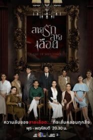 ซีรี่ย์ไทย Game Of Succession (2025) สายรักสายเลือด