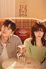 ซีรี่ย์เกาหลี Second Shot at Love (2025) เลิกดริ้งก์เพราะปิ๊งรัก ซับไทย-EP01