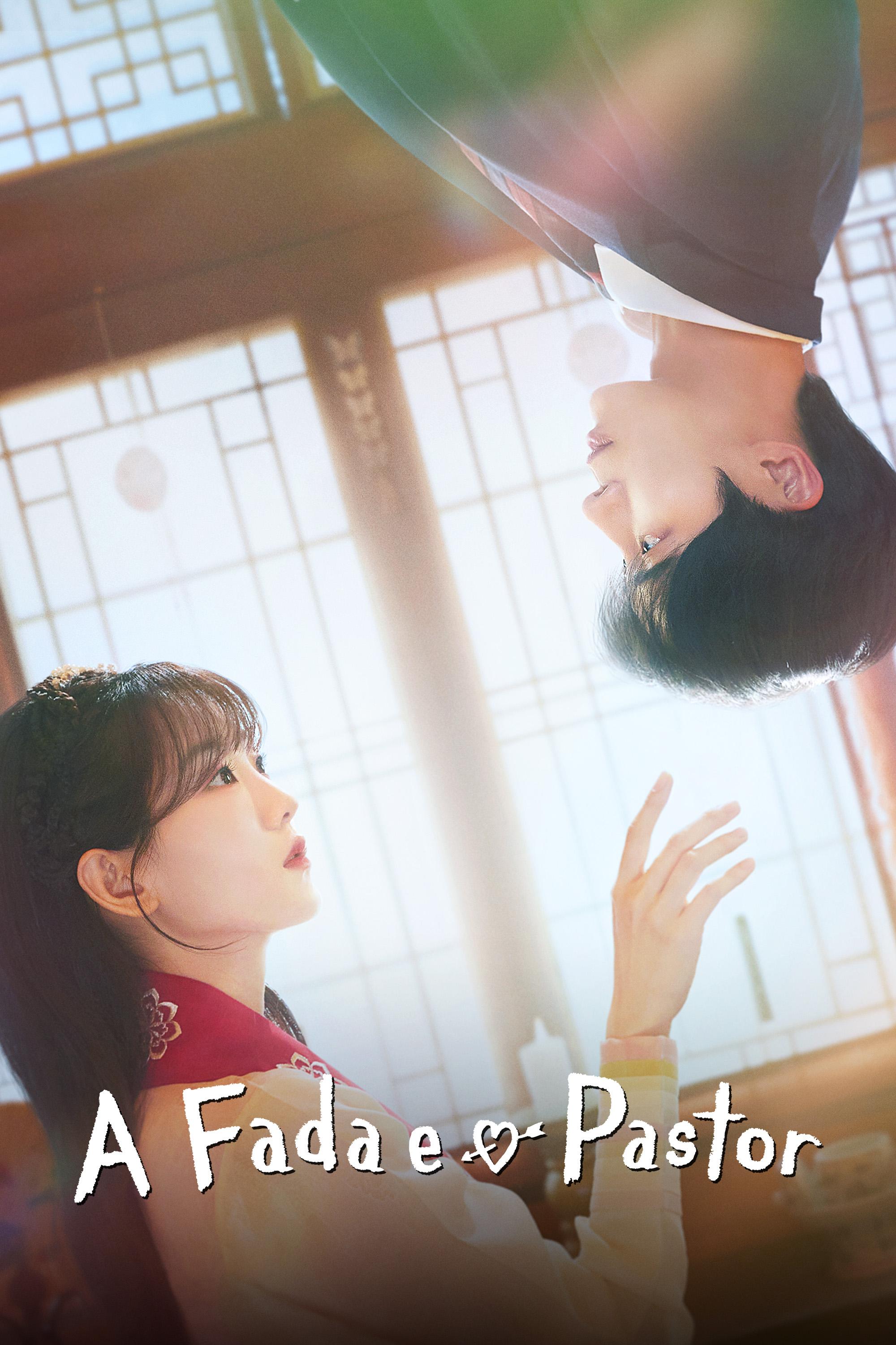 ซีรี่ย์เกาหลี Head Over Heels (2025) หนุ่มดวงจู๋กับหมอดูคนจ๋วย ซับไทย-EP01