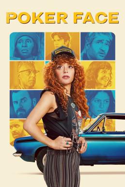 Poker Face Season 2 (2025) บรรยายไทย-EP.01
