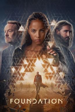Foundation สถาบันสถาปนา Season 3 (2025) Apple TV+ บรรยายไทย-EP.01