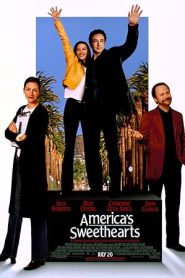 Americas Sweethearts (2001) คู่รักอลวน มายาอลเวง