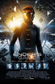 Ender s Game (2013) : สงครามพลิกจักรวาล