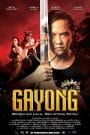 Gayong (2025) เจ้าตำนานมวยกาหยง