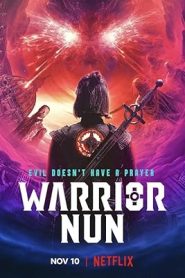 Warrior Nun (2020) วอร์ริเออร์ นัน นักรบแห่งศรัทธา 2